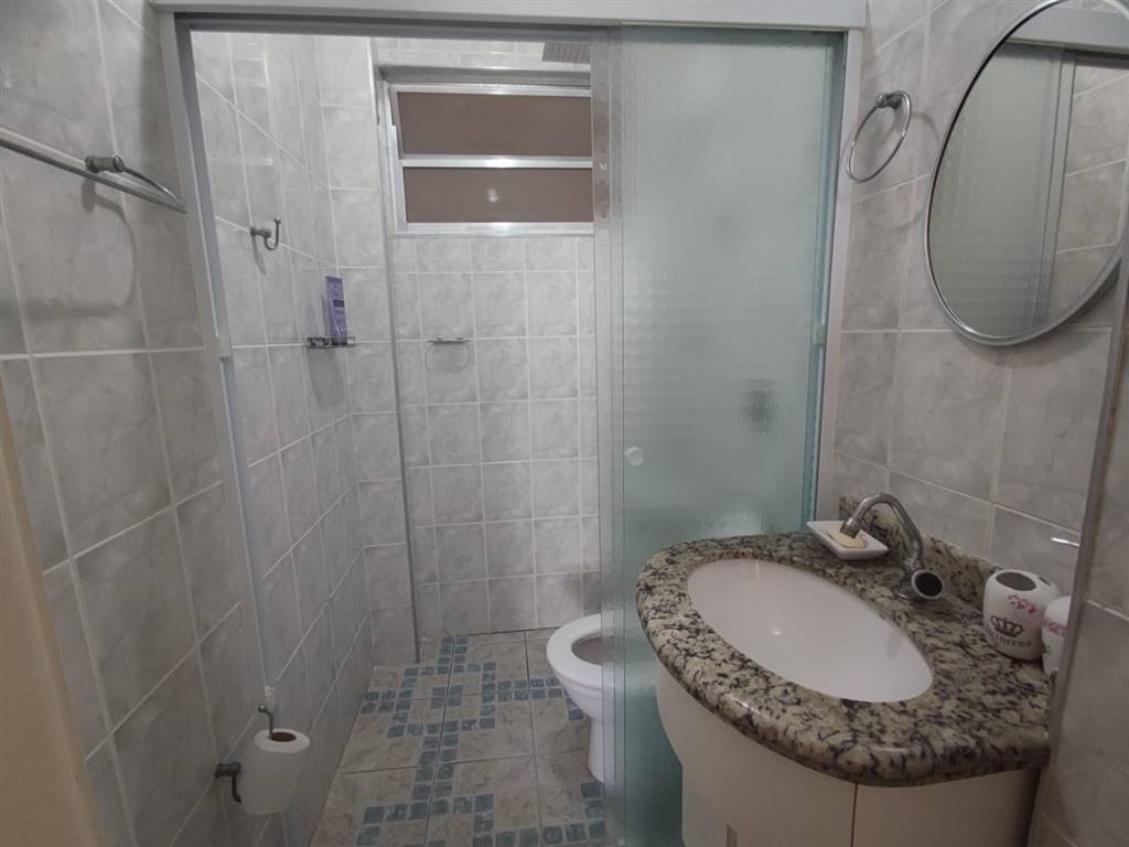 Apartamento com 3 quartos e 86 m² em Vila Caiçara, Praia Grande