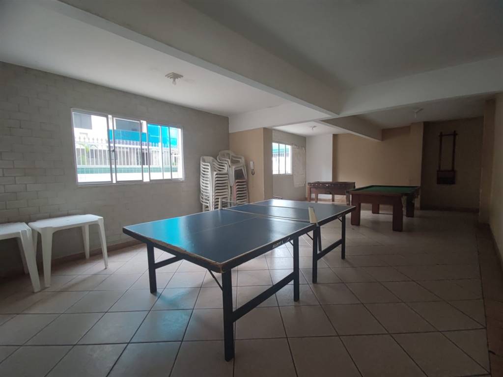 Apartamento com 3 quartos e 86 m² em Vila Caiçara, Praia Grande