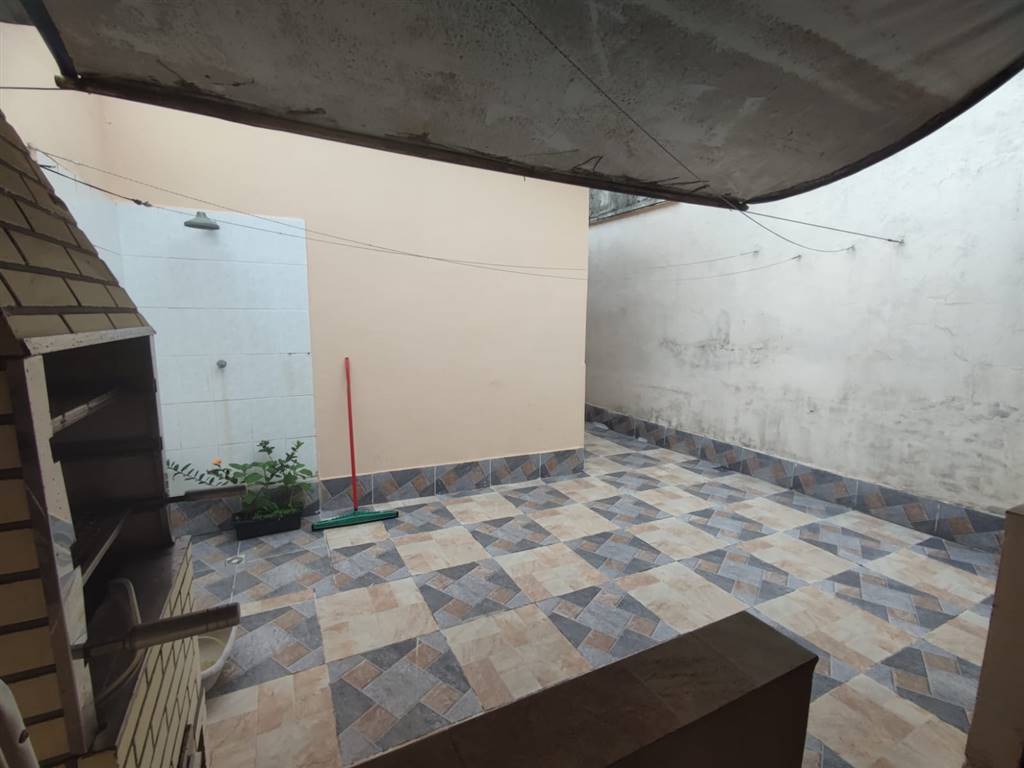 Casa com 2 quartos e 111 m² em Vila Caiçara, Praia Grande