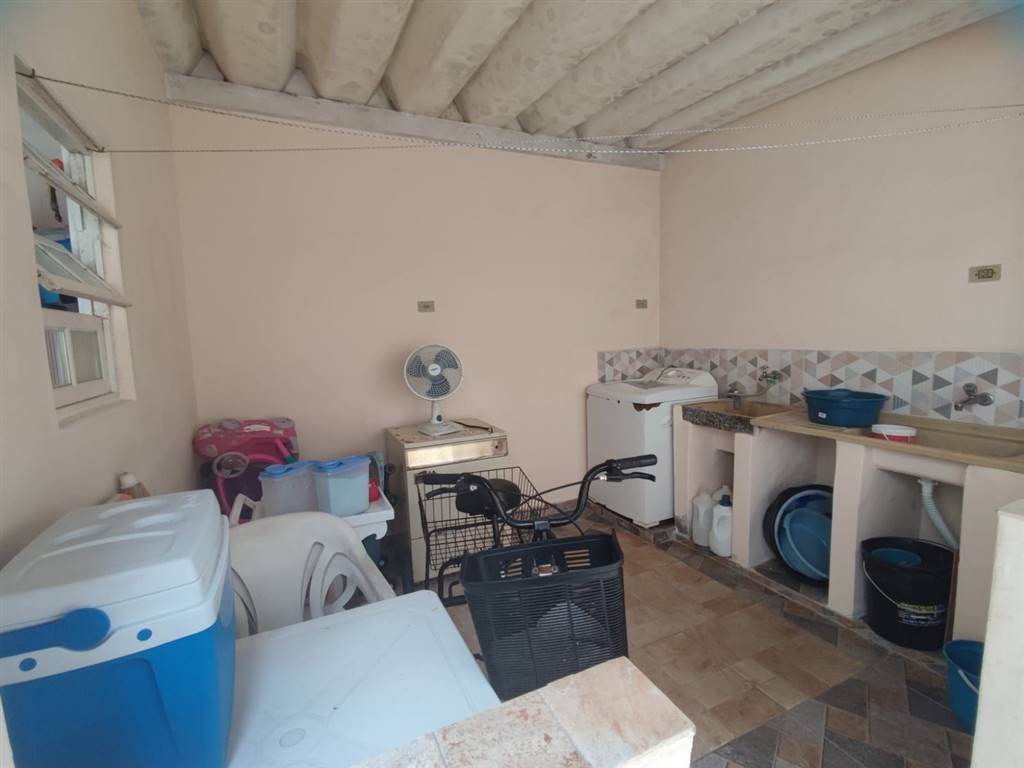 Casa com 2 quartos e 111 m² em Vila Caiçara, Praia Grande