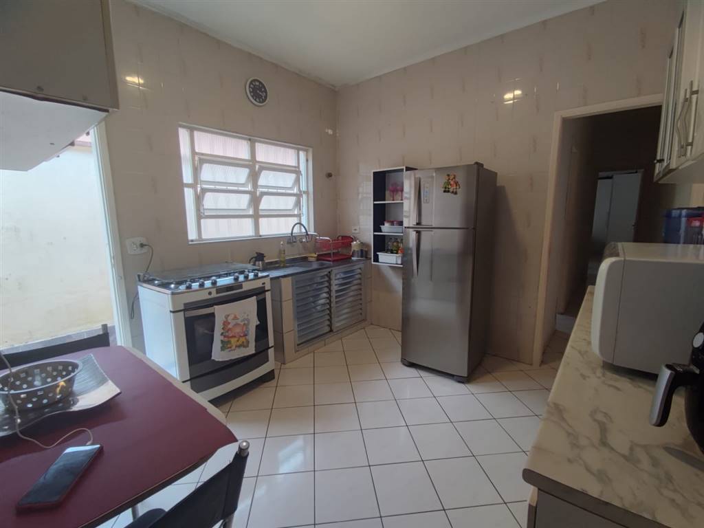 Casa com 2 quartos e 111 m² em Vila Caiçara, Praia Grande
