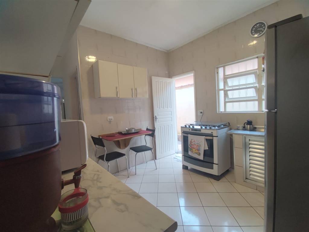 Casa com 2 quartos e 111 m² em Vila Caiçara, Praia Grande