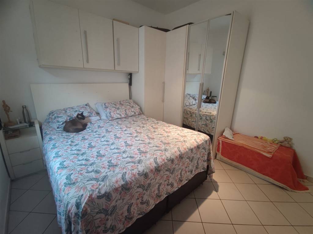Casa com 2 quartos e 111 m² em Vila Caiçara, Praia Grande