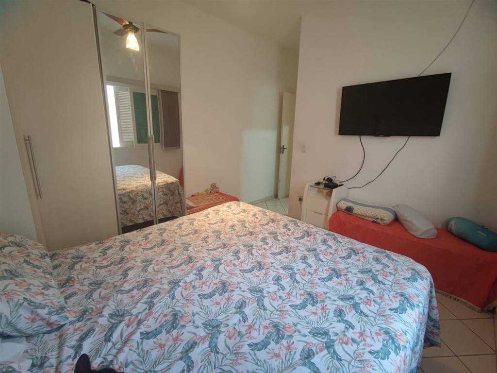 Casa com 2 quartos e 111 m² em Vila Caiçara, Praia Grande
