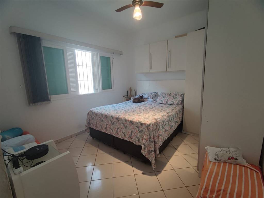 Casa com 2 quartos e 111 m² em Vila Caiçara, Praia Grande