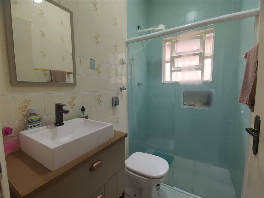 Casa com 2 quartos e 111 m² em Vila Caiçara, Praia Grande