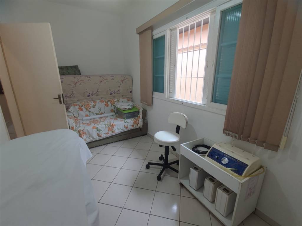 Casa com 2 quartos e 111 m² em Vila Caiçara, Praia Grande