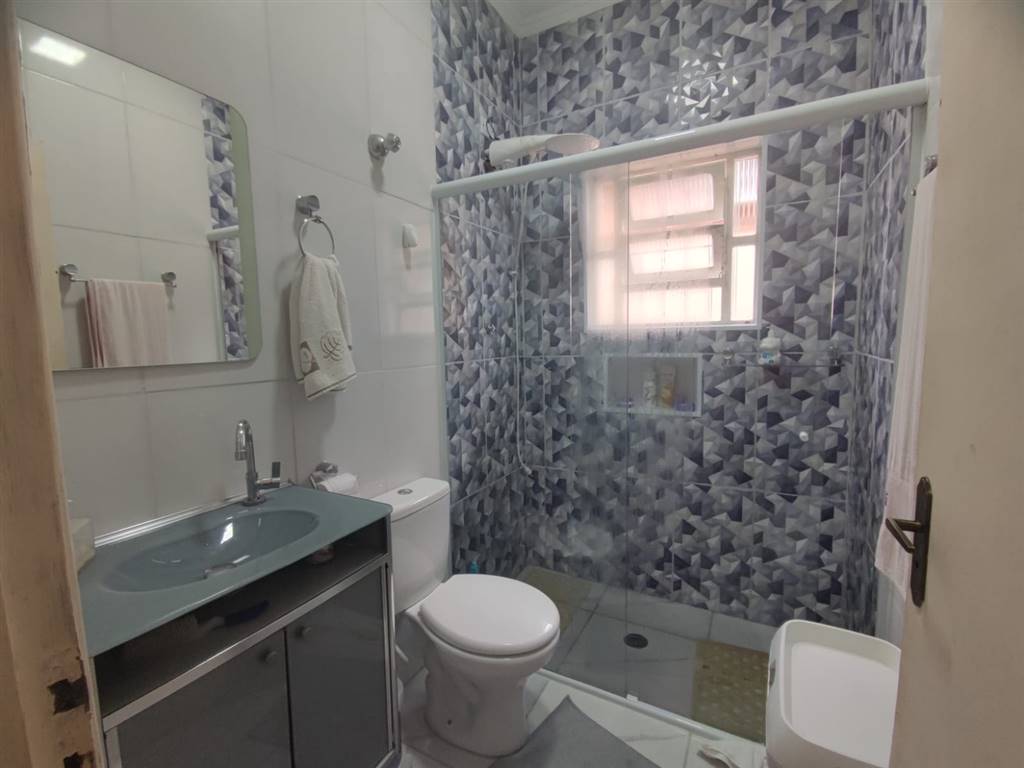 Casa com 2 quartos e 111 m² em Vila Caiçara, Praia Grande