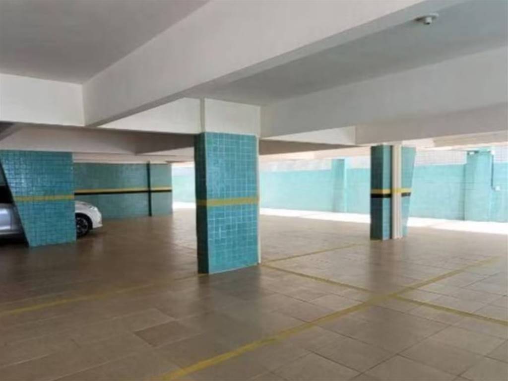 Apartamento com 2 quartos e 76 m² em Vila Caiçara, Praia Grande