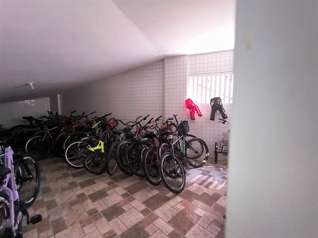 Apartamento com 2 quartos e 95 m² em Vila Caiçara, Praia Grande