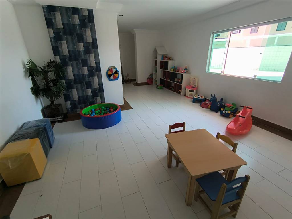 Apartamento com 2 quartos e 95 m² em Vila Caiçara, Praia Grande