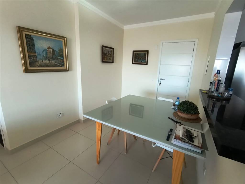 Apartamento com 2 quartos e 95 m² em Vila Caiçara, Praia Grande