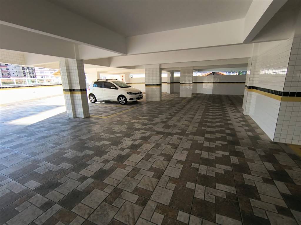 Apartamento com 2 quartos e 95 m² em Vila Caiçara, Praia Grande