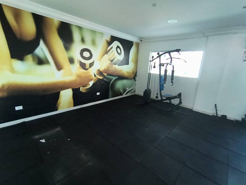 Apartamento com 2 quartos e 95 m² em Vila Caiçara, Praia Grande
