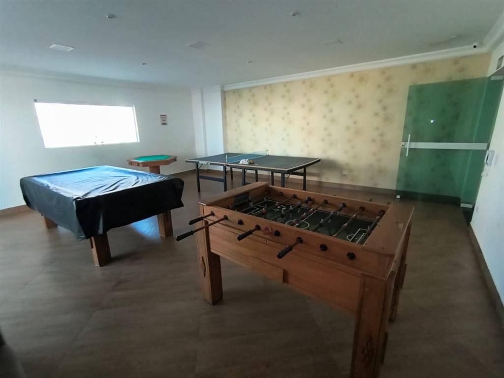 Apartamento com 2 quartos e 95 m² em Vila Caiçara, Praia Grande
