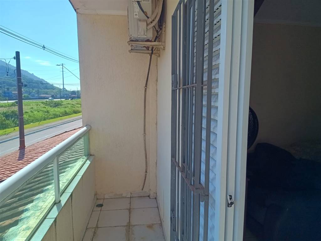 Casa com 2 quartos e 109 m² em Vila Caiçara, Praia Grande