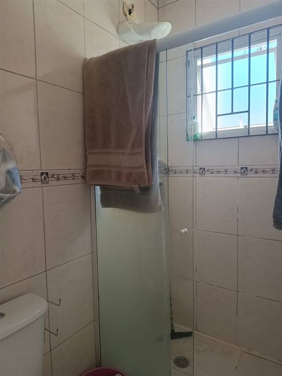 Casa com 2 quartos e 109 m² em Vila Caiçara, Praia Grande