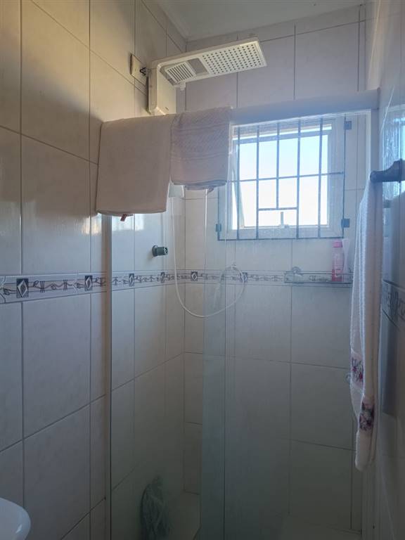 Casa com 2 quartos e 109 m² em Vila Caiçara, Praia Grande