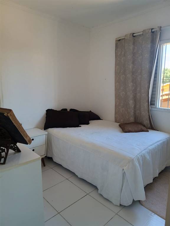 Casa com 2 quartos e 109 m² em Vila Caiçara, Praia Grande