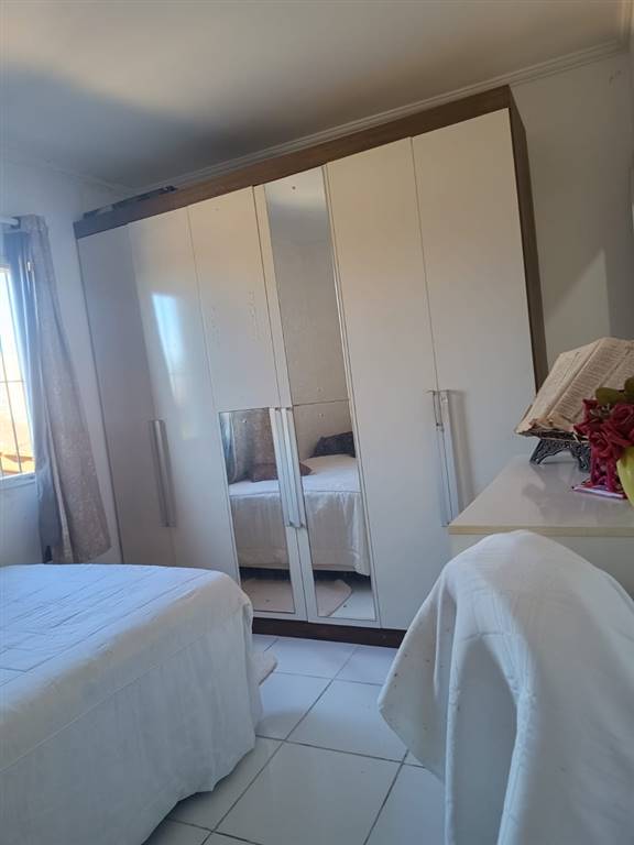 Casa com 2 quartos e 109 m² em Vila Caiçara, Praia Grande