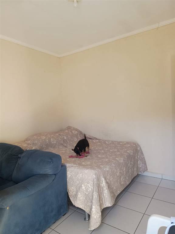 Casa com 2 quartos e 109 m² em Vila Caiçara, Praia Grande