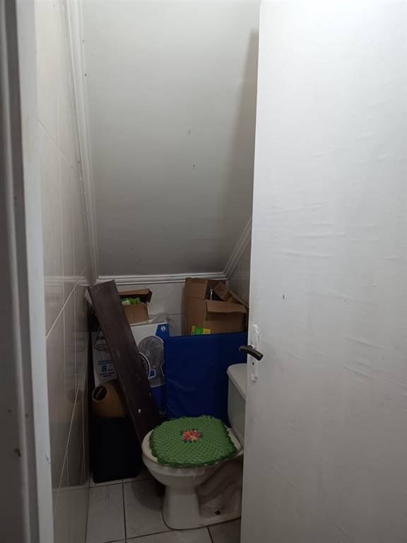 Casa com 2 quartos e 109 m² em Vila Caiçara, Praia Grande