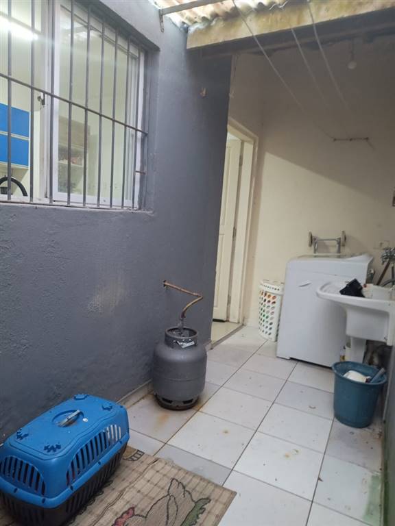 Casa com 2 quartos e 109 m² em Vila Caiçara, Praia Grande