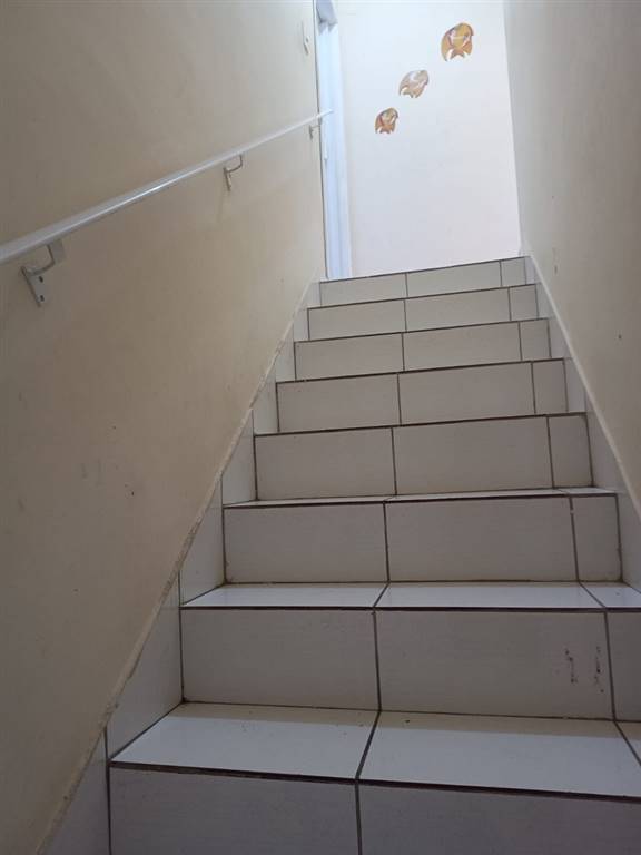 Casa com 2 quartos e 109 m² em Vila Caiçara, Praia Grande