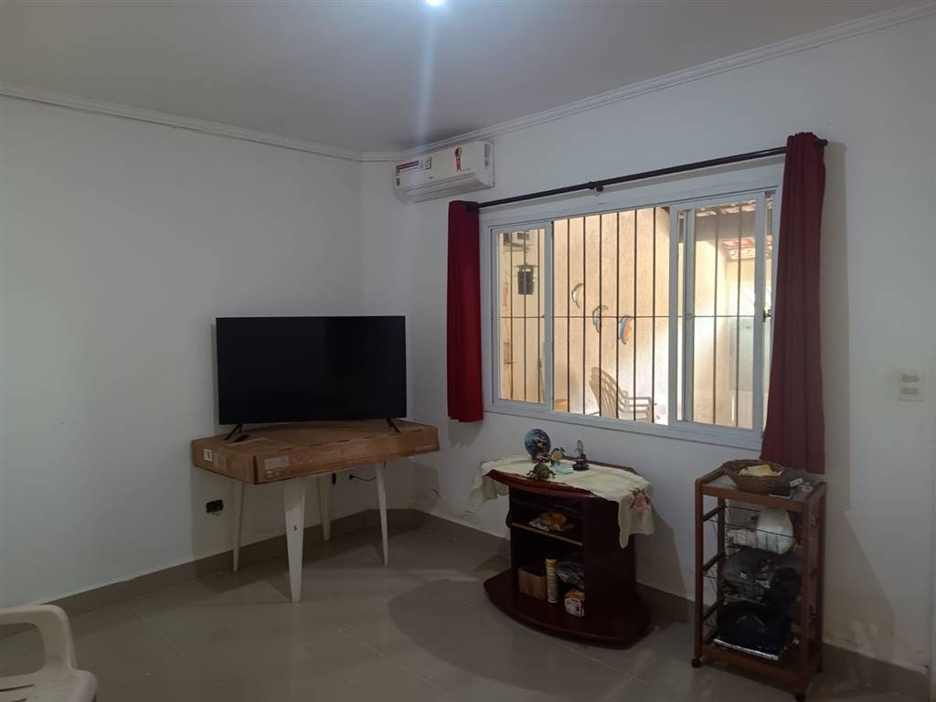 Casa com 2 quartos e 109 m² em Vila Caiçara, Praia Grande