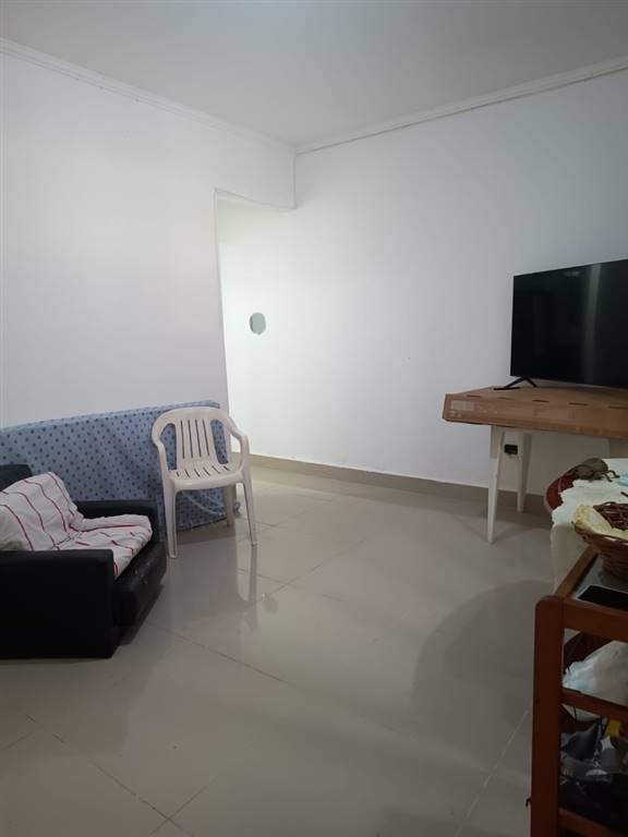 Casa com 2 quartos e 109 m² em Vila Caiçara, Praia Grande