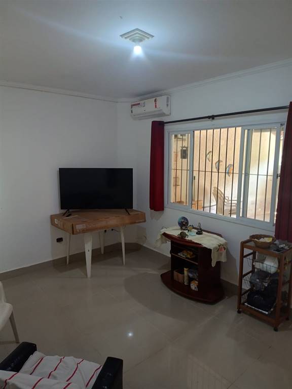 Casa com 2 quartos e 109 m² em Vila Caiçara, Praia Grande