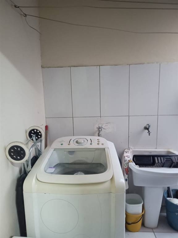 Casa com 2 quartos e 109 m² em Vila Caiçara, Praia Grande