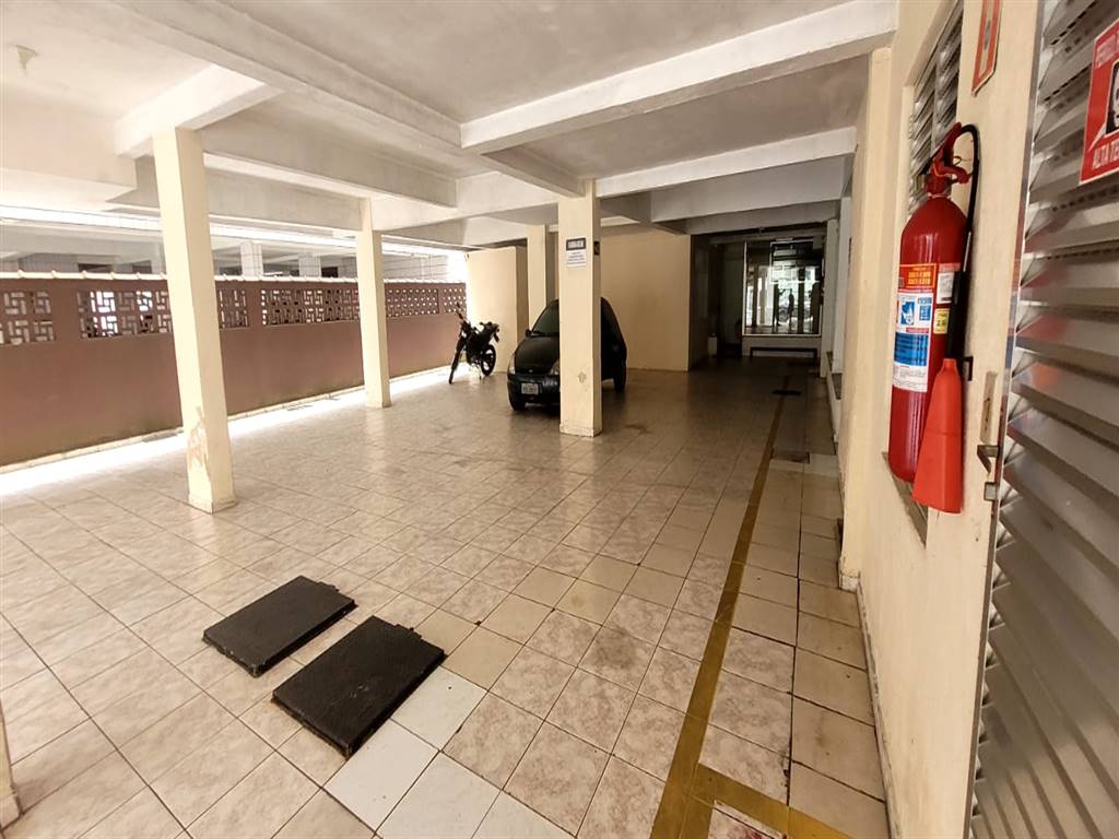 Apartamento com 1 quarto e 43 m² em Vila Caiçara, Praia Grande