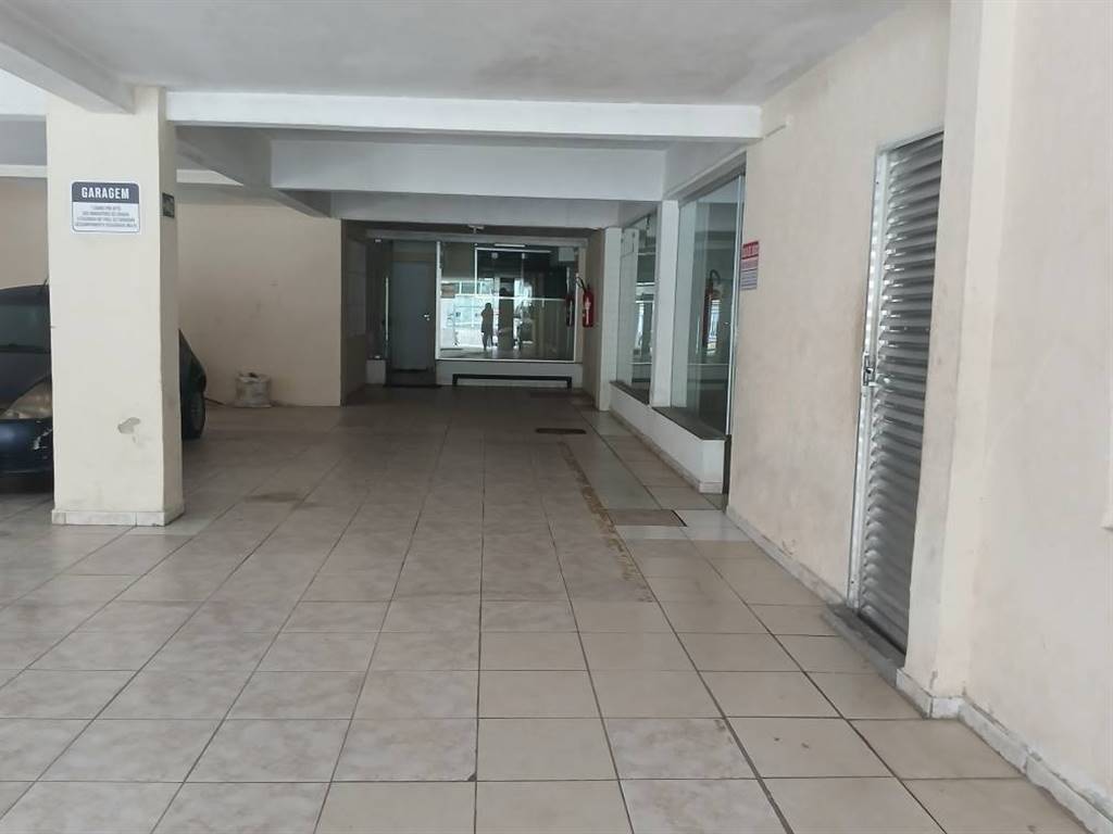 Apartamento com 1 quarto e 43 m² em Vila Caiçara, Praia Grande
