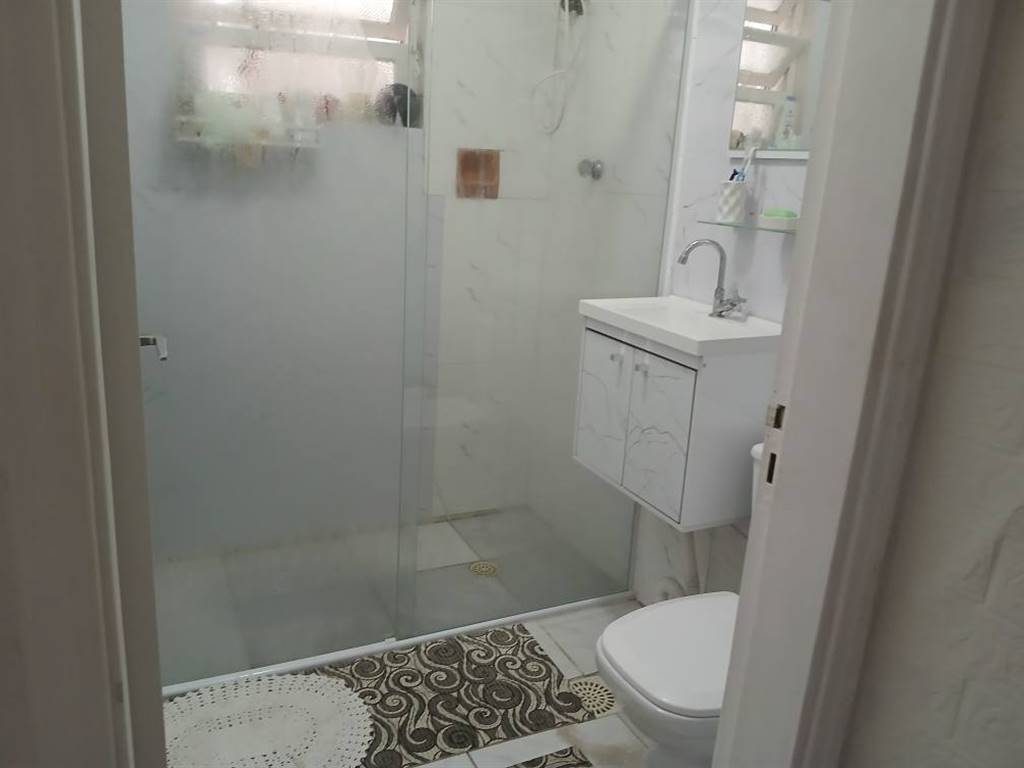 Apartamento com 1 quarto e 43 m² em Vila Caiçara, Praia Grande