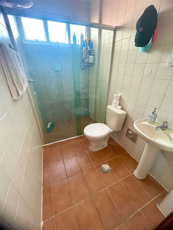 Apartamento com 1 quarto e 52 m² em Vila Caiçara, Praia Grande