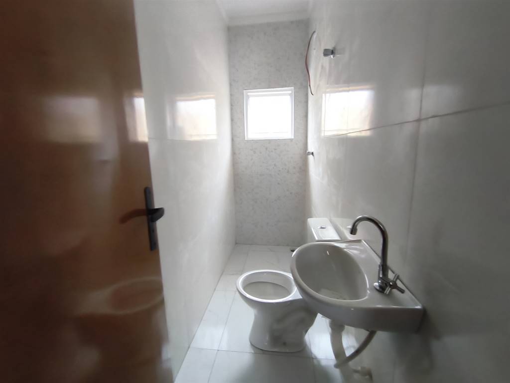 Casa com 2 quartos e 58 m² em Vila Caiçara, Praia Grande