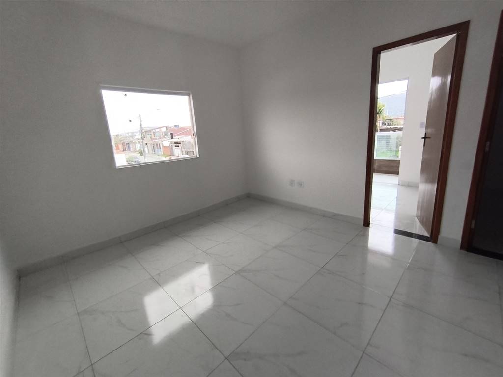 Casa com 2 quartos e 58 m² em Vila Caiçara, Praia Grande