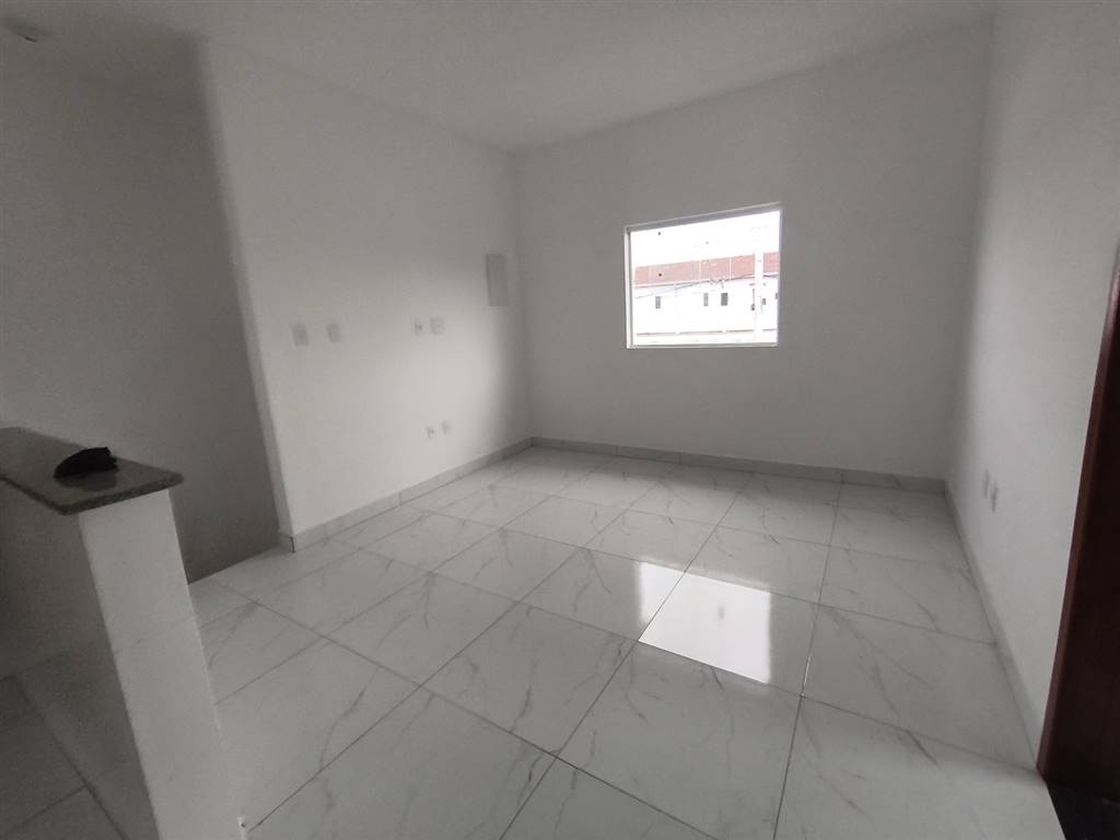Casa com 2 quartos e 58 m² em Vila Caiçara, Praia Grande