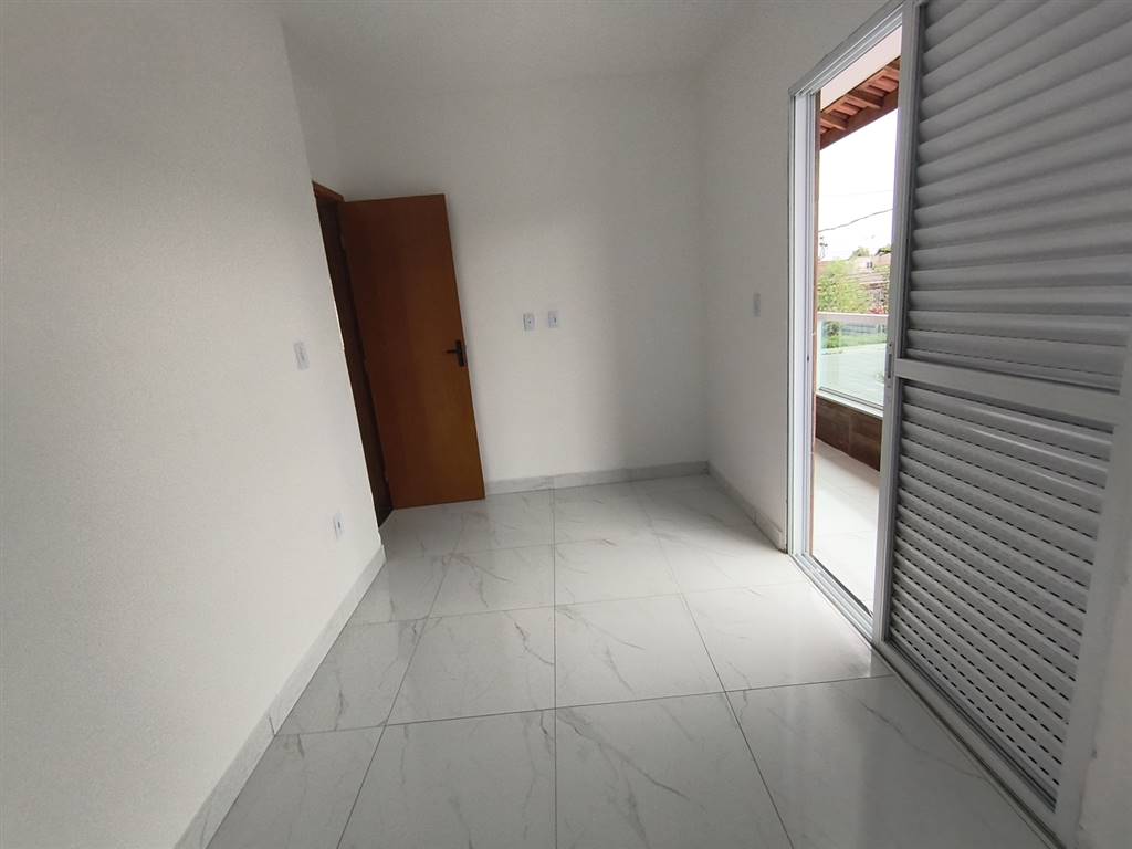 Casa com 2 quartos e 58 m² em Vila Caiçara, Praia Grande