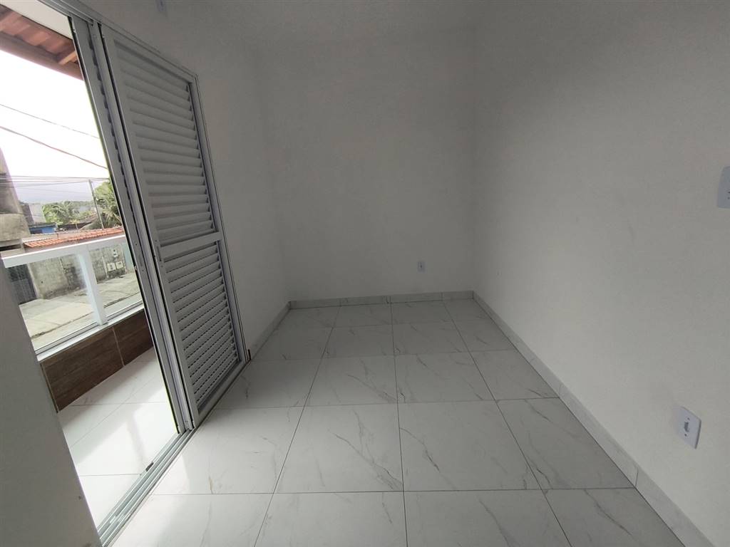 Casa com 2 quartos e 58 m² em Vila Caiçara, Praia Grande