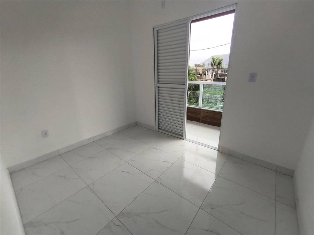 Casa com 2 quartos e 58 m² em Vila Caiçara, Praia Grande