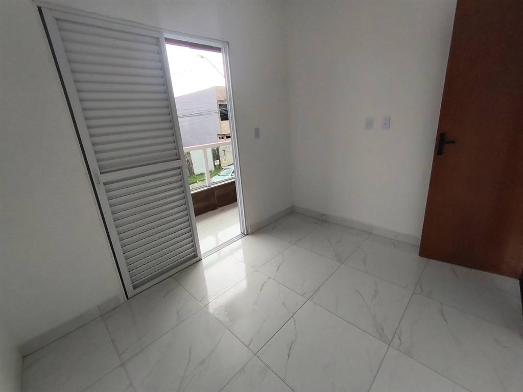 Casa com 2 quartos e 58 m² em Vila Caiçara, Praia Grande