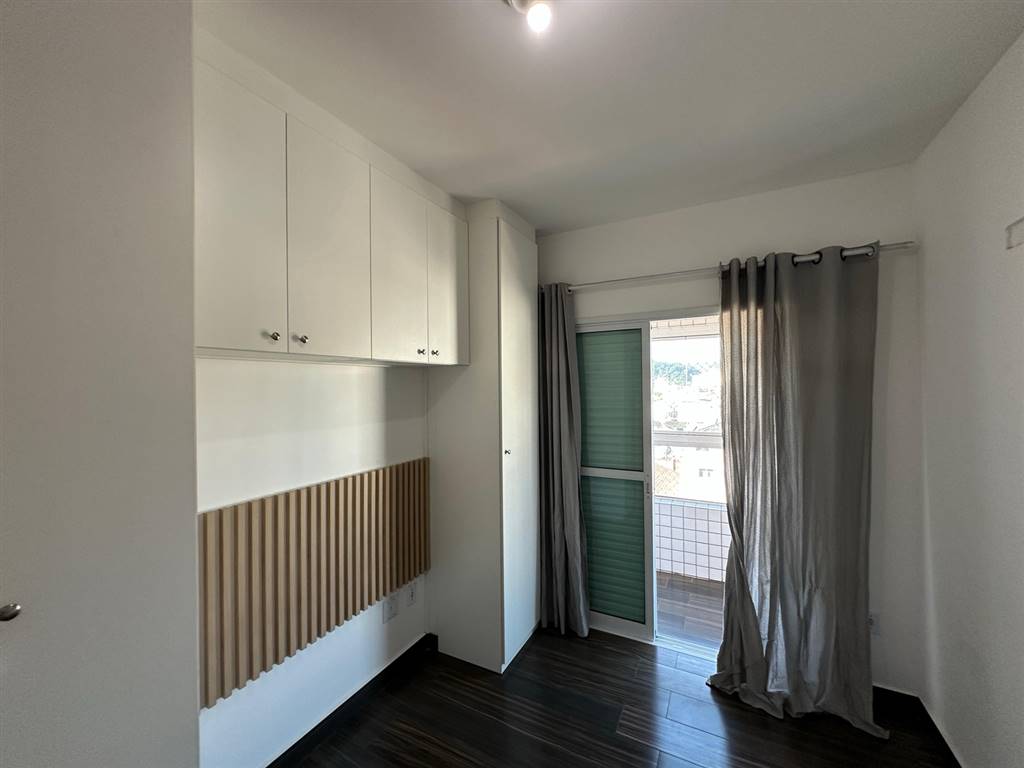 Apartamento com 2 quartos e 66 m² em Vila Caiçara, Praia Grande