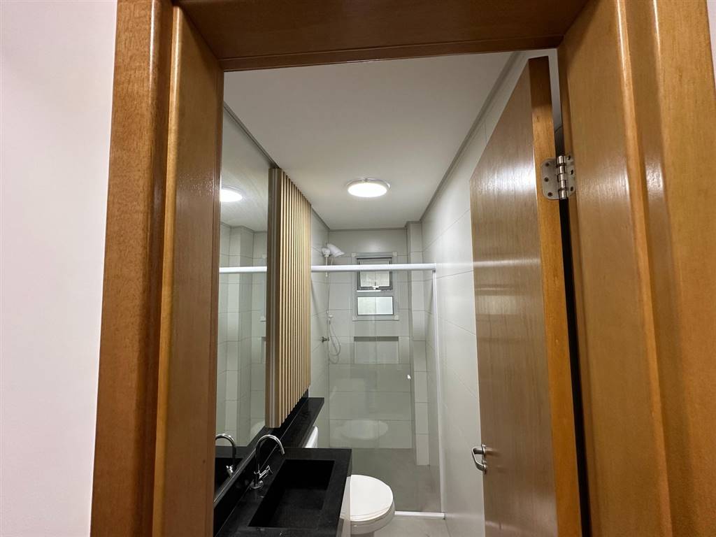 Apartamento com 2 quartos e 66 m² em Vila Caiçara, Praia Grande