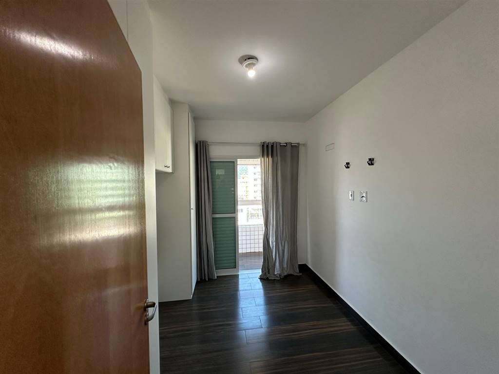 Apartamento com 2 quartos e 66 m² em Vila Caiçara, Praia Grande