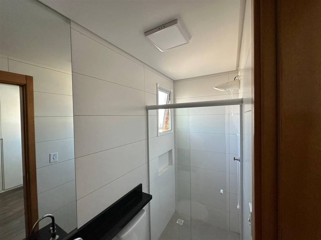 Apartamento com 2 quartos e 66 m² em Vila Caiçara, Praia Grande