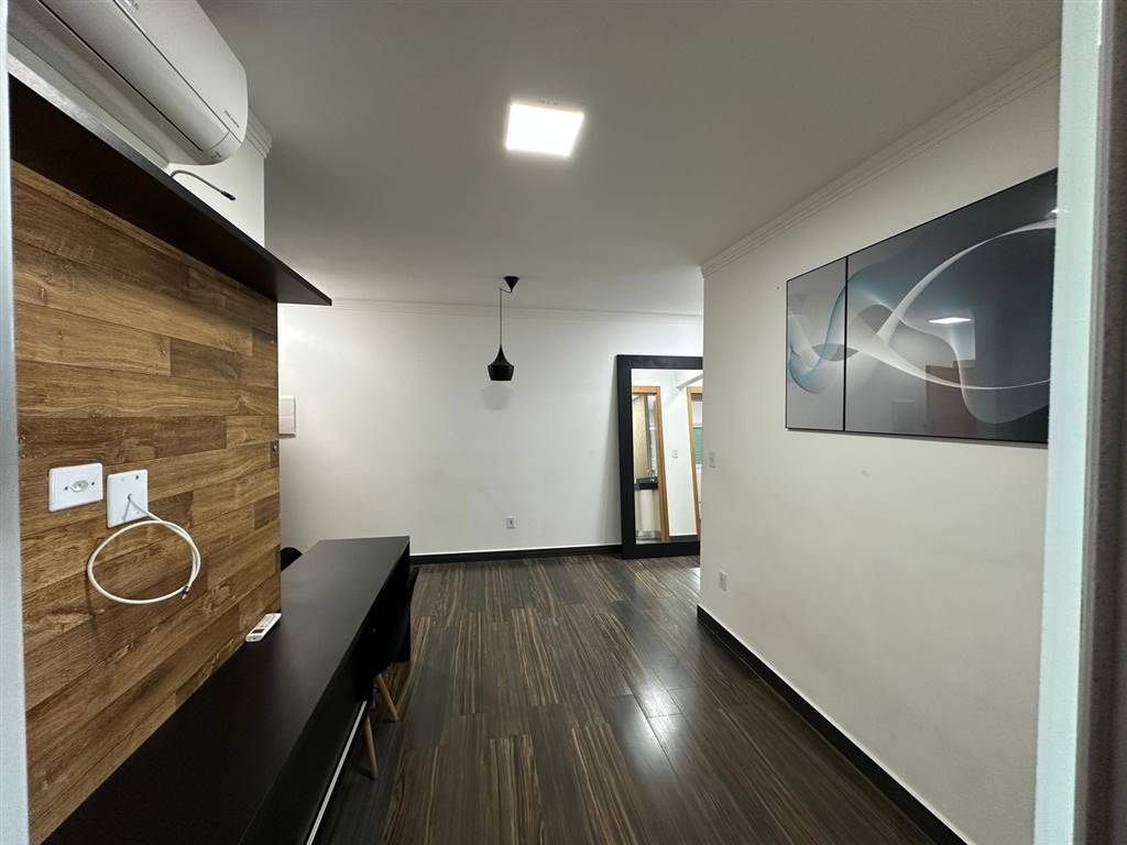 Apartamento com 2 quartos e 66 m² em Vila Caiçara, Praia Grande