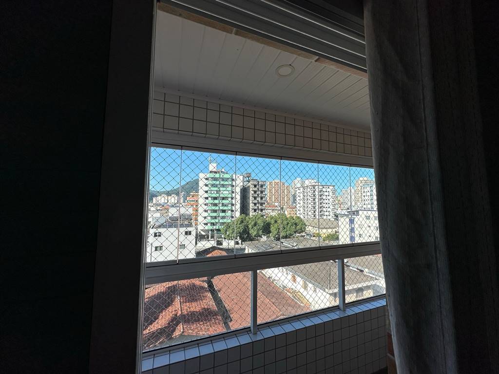 Apartamento com 2 quartos e 66 m² em Vila Caiçara, Praia Grande