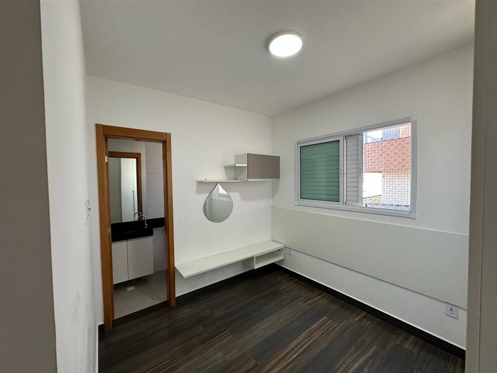 Apartamento com 2 quartos e 66 m² em Vila Caiçara, Praia Grande